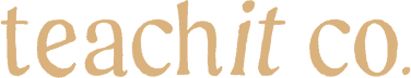 Teachit Co.
